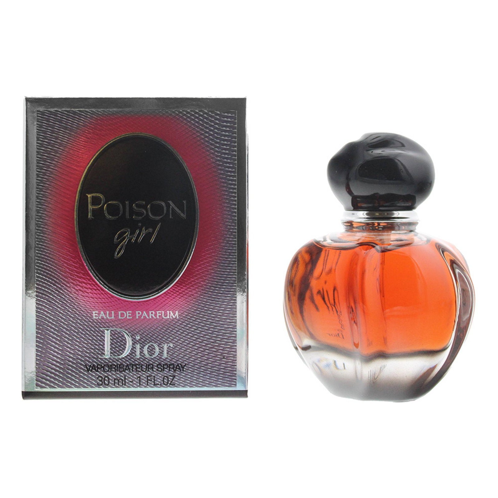 Christian Dior, Poison Girl, Parfymvatten, För kvinnor, 30 ml