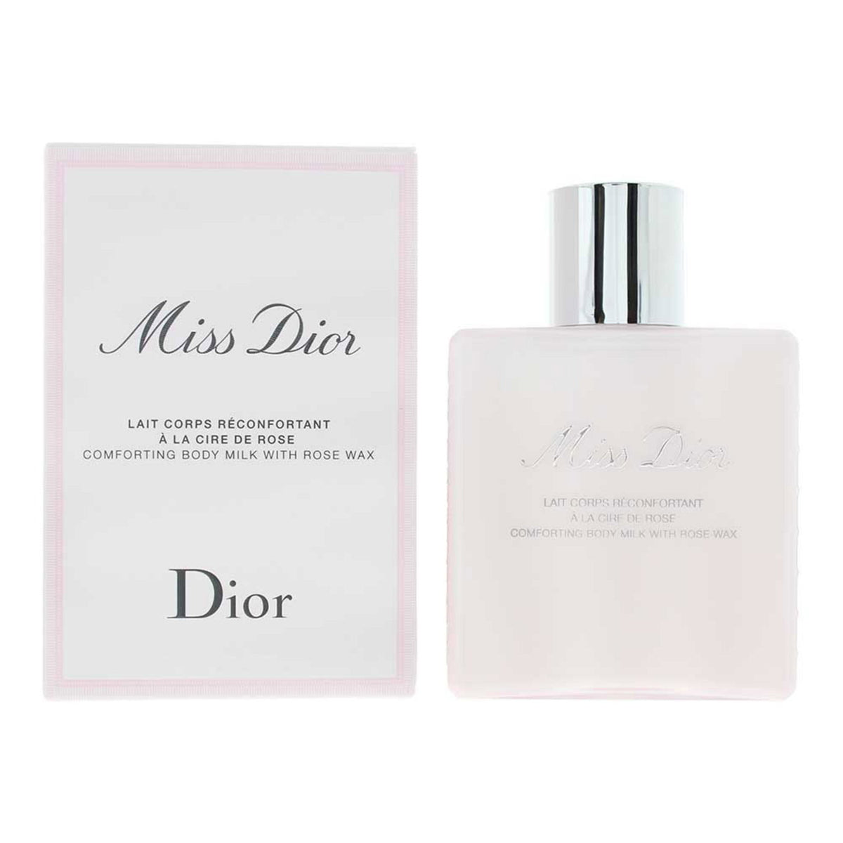 Christian Dior, Miss Dior, Återfuktande, Kroppsmjölk, 175 ml