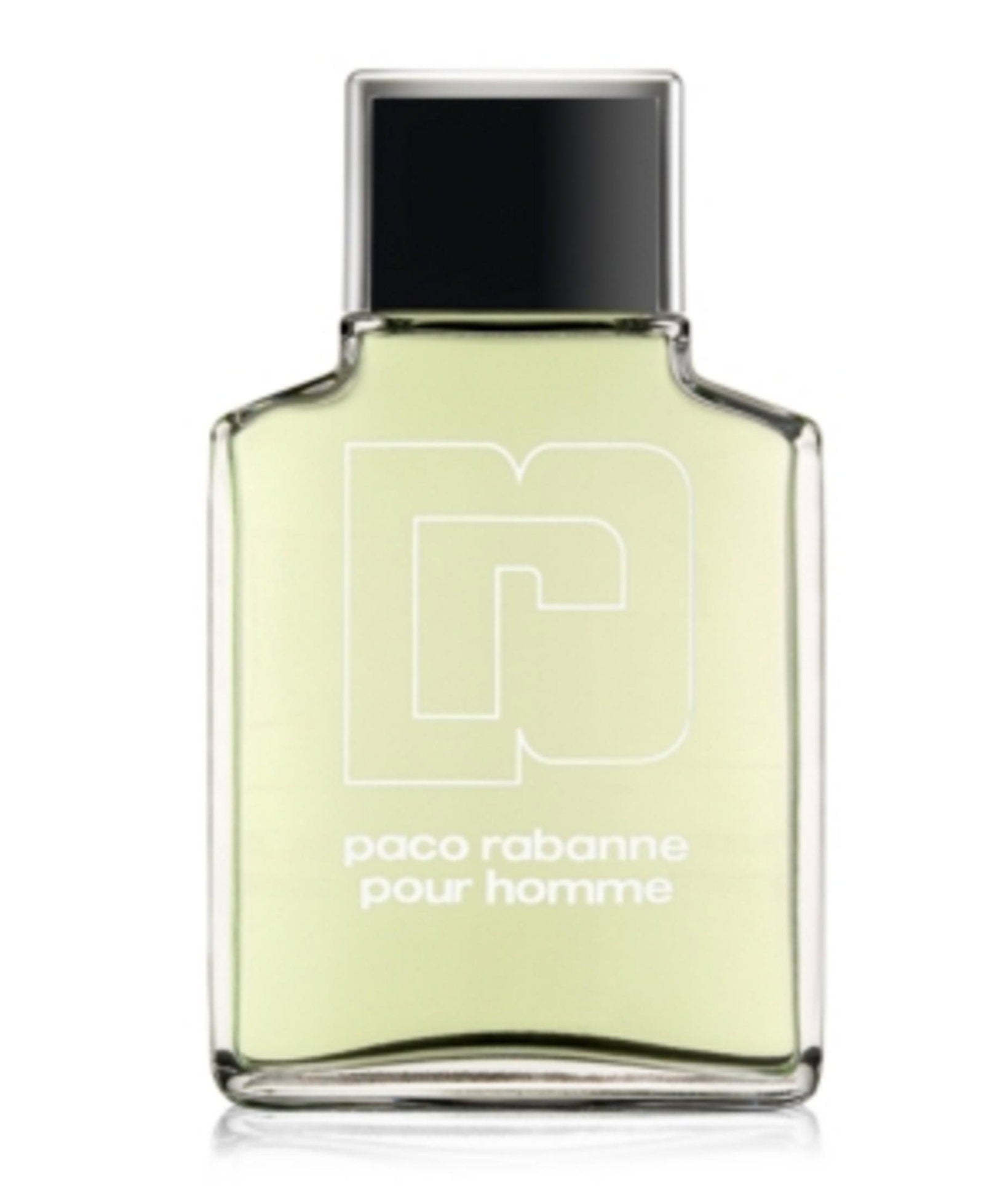 Paco Rabanne, Pour Homme, Uppfriskande, After-sun lotion, 100 ml