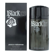 Paco Rabanne, Black XS, Eau de Toilette, För män, 100 ml