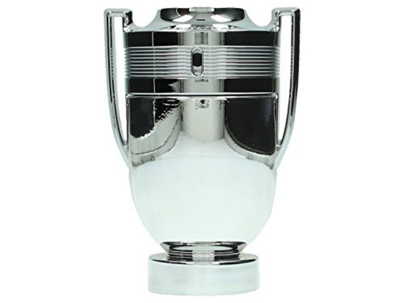 Paco Rabanne, Invictus Silver Cup Collector's Edition, Eau de Toilette, För män, 100 ml