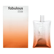 Paco Rabanne, Pacollection - Fabulous Me, Parfymvatten, Unisex, 62 ml