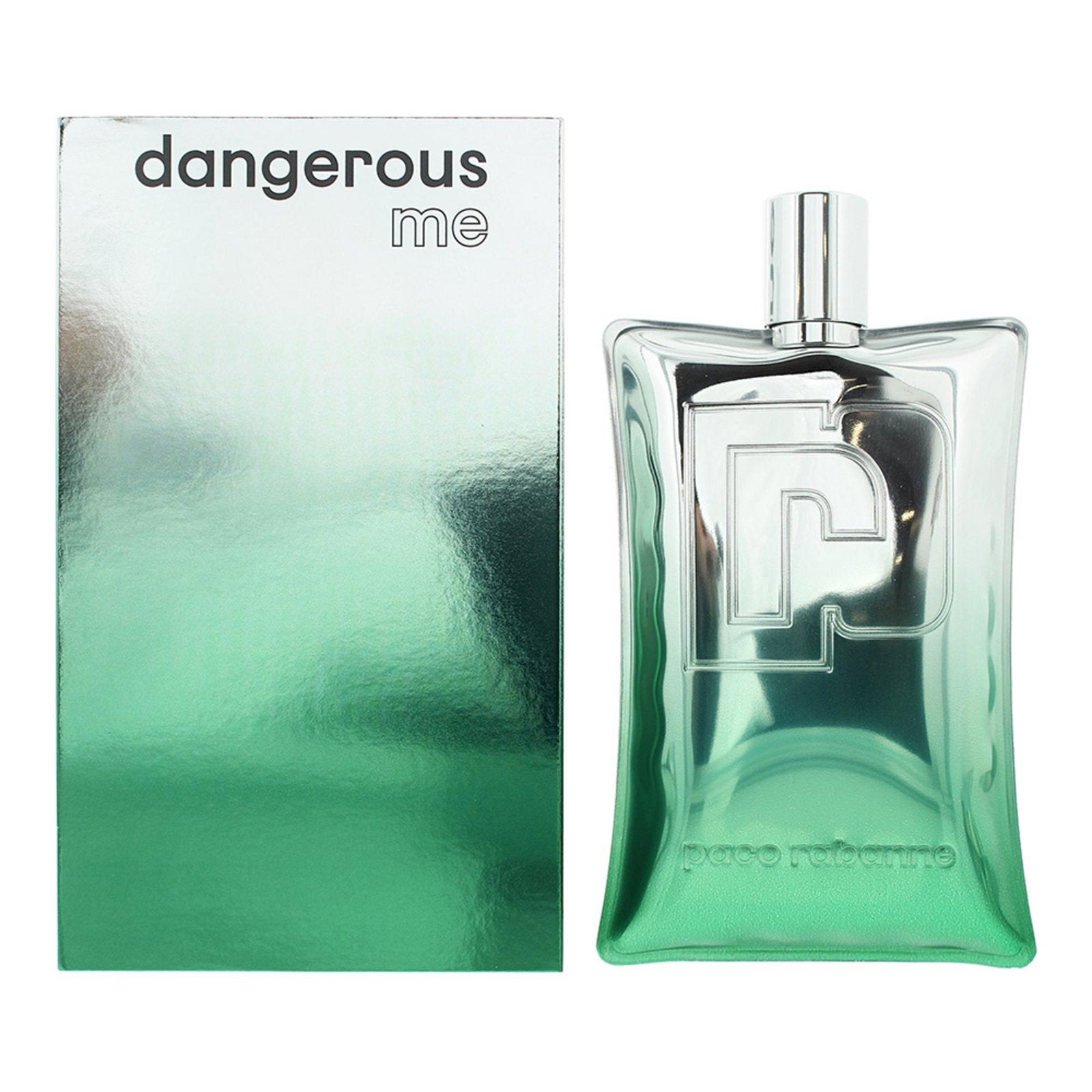 Paco Rabanne, Dangerous Me, Parfymvatten, Unisex, 62 ml