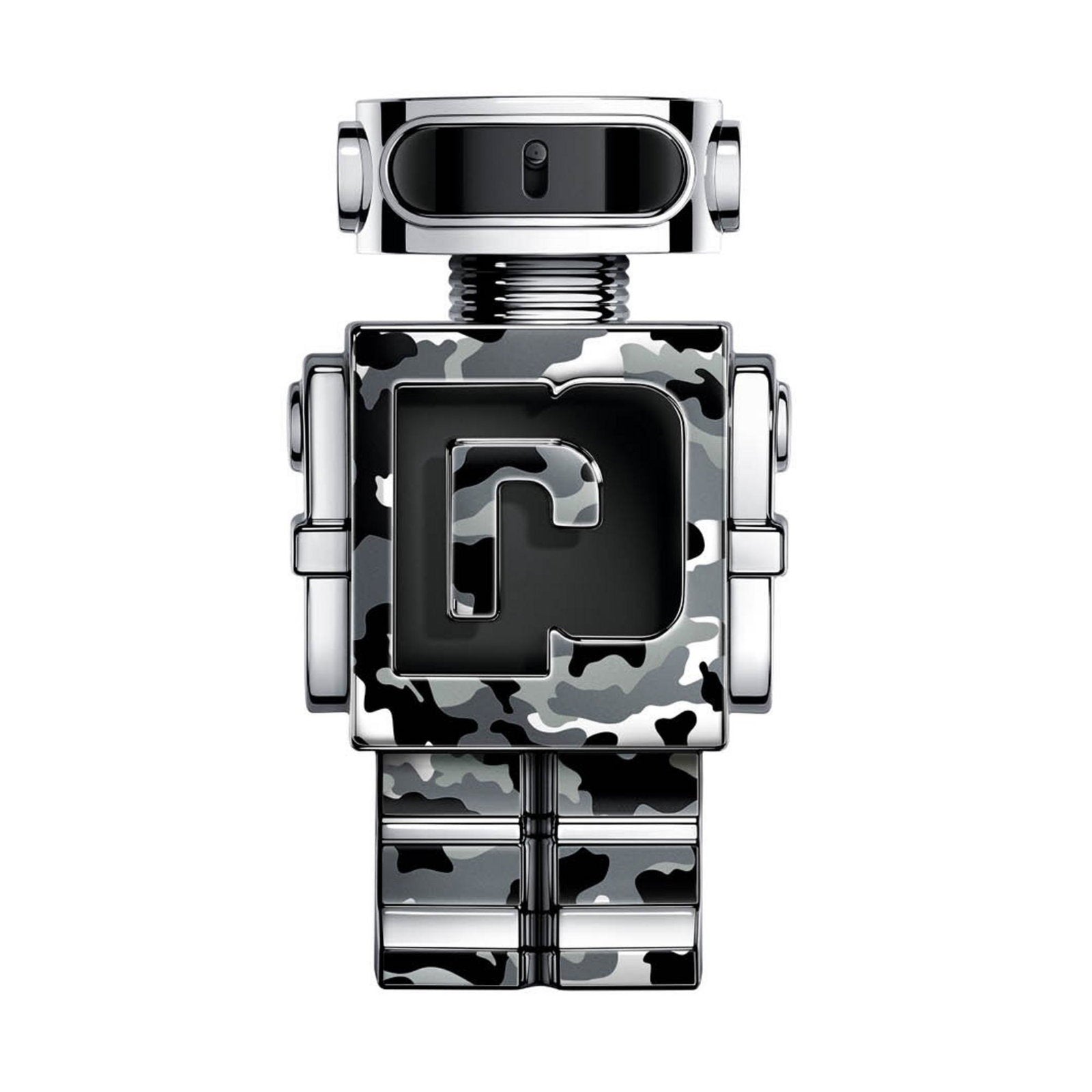 Paco Rabanne, Phantom Legion, Eau de Toilette, För män, 100 ml