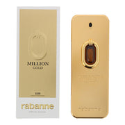 Paco Rabanne, Million Gold Elixir Intense, Parfym, För män, 200 ml