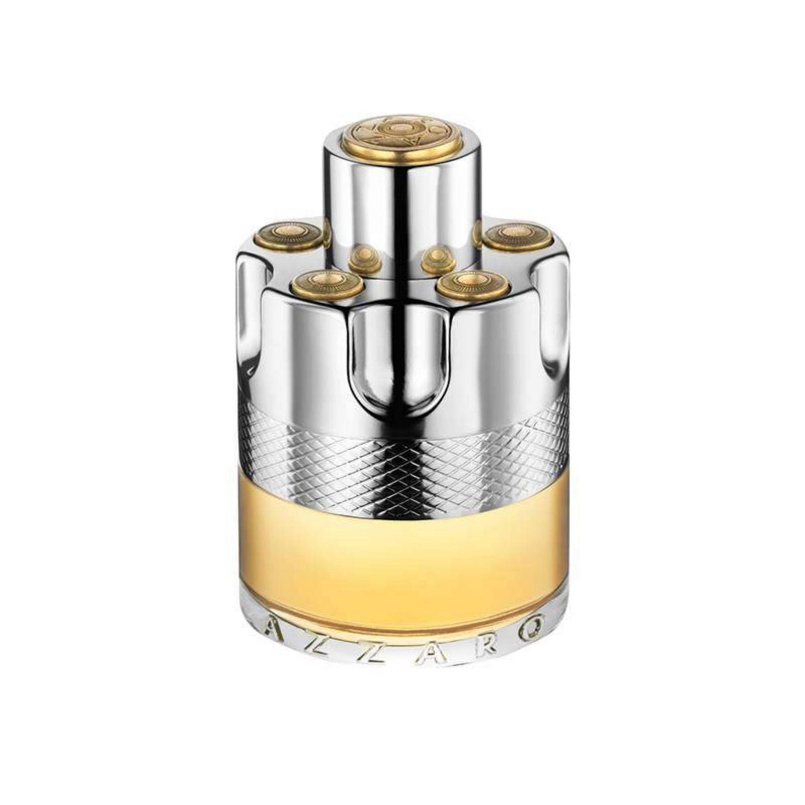 Loris Azzaro, Wanted, Eau de Toilette, För män, 100 ml
