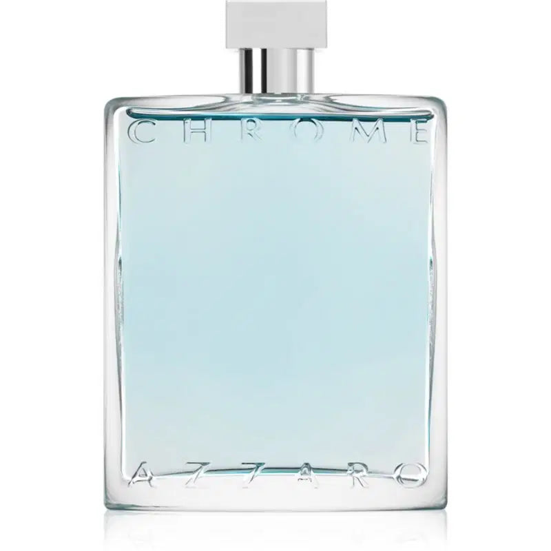 Loris Azzaro, Chrome, Eau de Toilette, För män, 200 ml