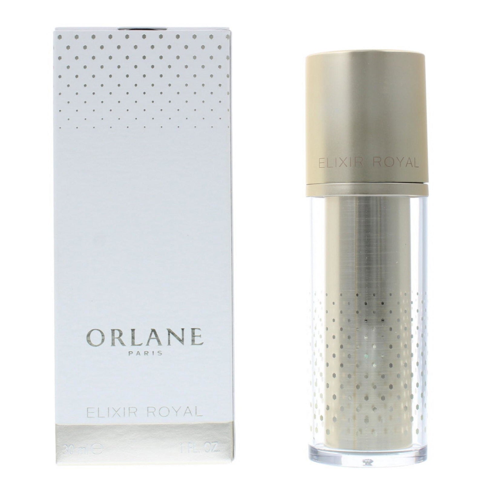Orlane, Royale, Anti-aging, Morgon, Serum, För ansiktet, 30 ml