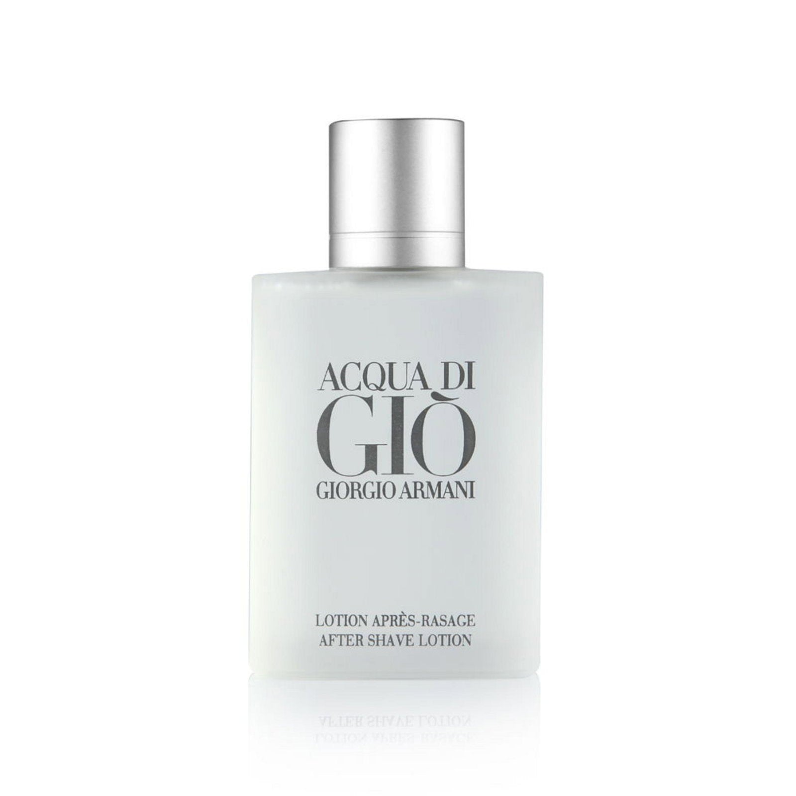 Giorgio Armani, Acqua di Gio, After shave-lotion, 100 ml