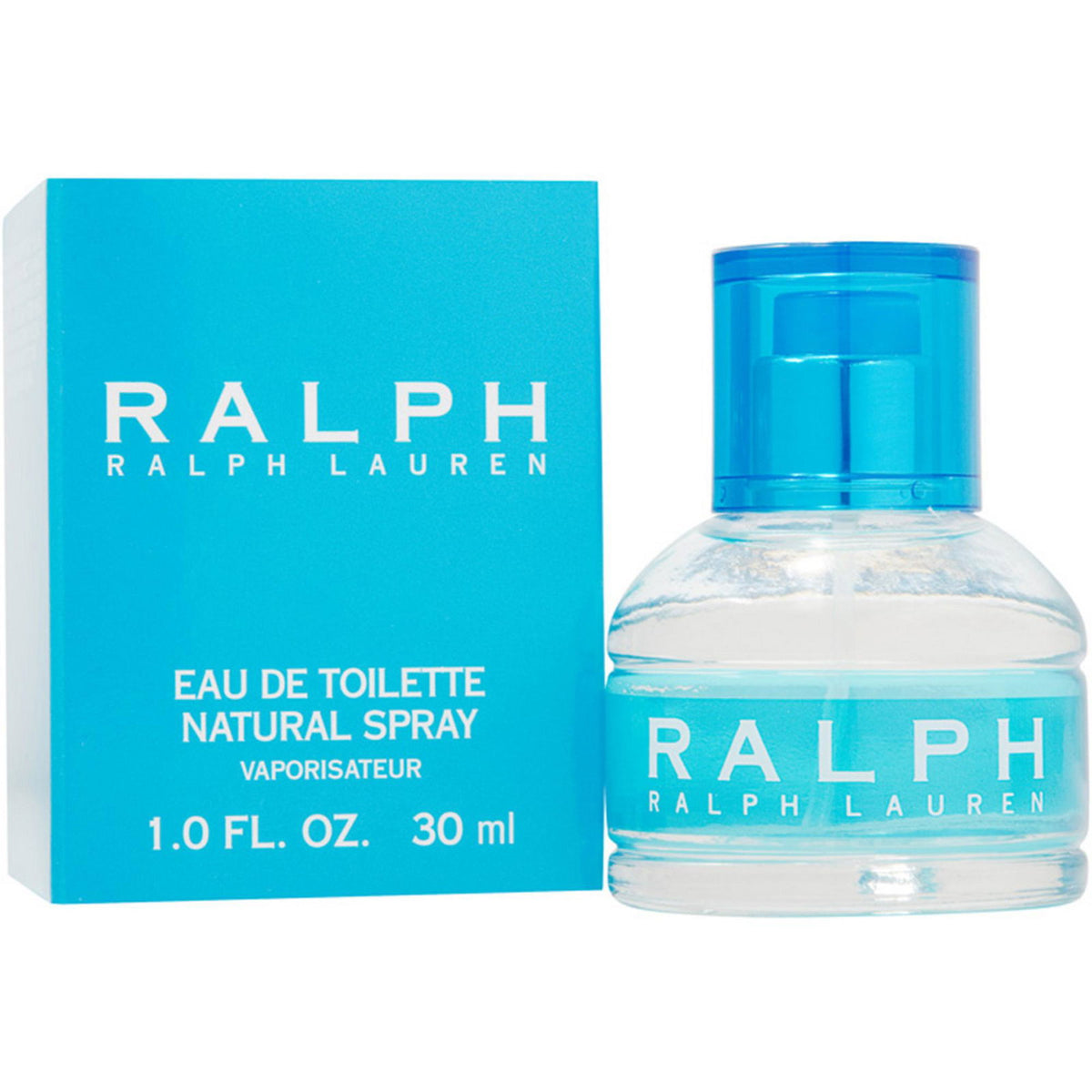 Ralph Lauren, Ralph, Eau de Toilette, För kvinnor, 30 ml