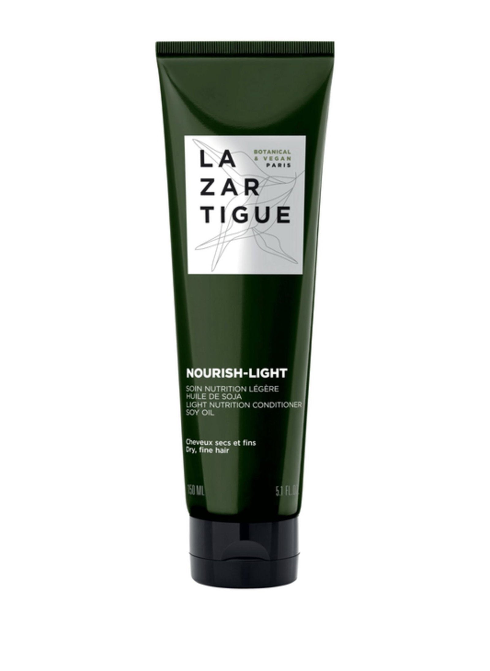 Lazartigue, Nourish-Light, Balsam för torrt hår, För fint hår, 150 ml