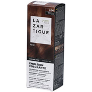 Lazartigue, Emulsion Colorante, Permanent hårfärg, 6.00 Dark Blond, 60 ml