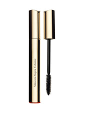 Clarins, Supra Volume, Volym, Mascara, 01, Intensivt svart, 8 ml