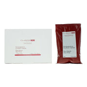 Set, Clarins, Pro Plant-Base, Renande, Lermask, Kropp, 5 st, 400 g