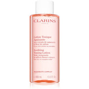 Clarins, Soothing Toning Lotion, Lugnande, Tonic lotion, Ansikte, 400 ml
