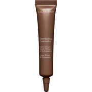 Clarins, Everlasting, Matt, Flytande concealer, 06, Extra djup, 12 ml