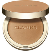 Clarins, Ever Matte, Mattgörande, Kompaktpuder, 05, Medeldjup, 10 g