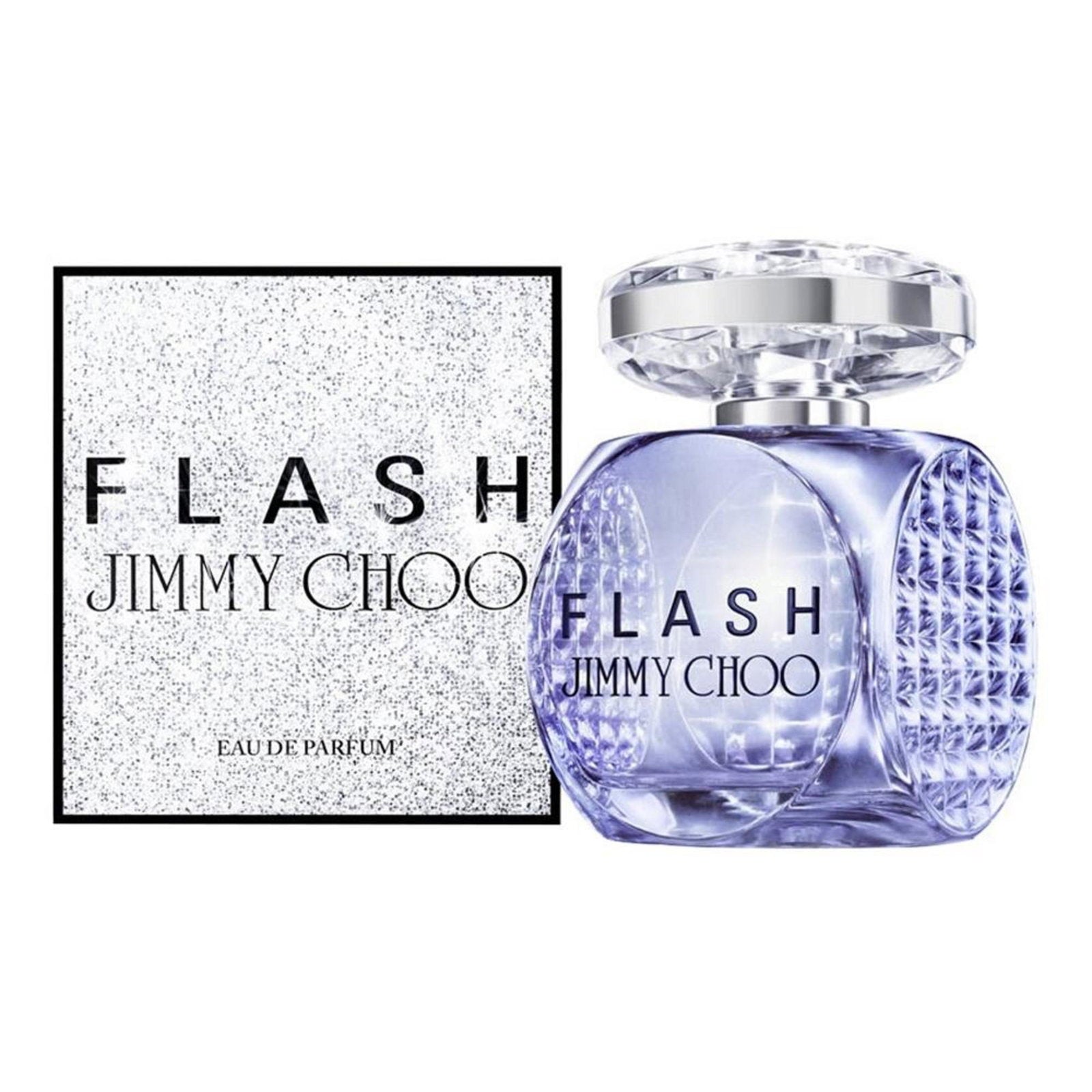 Jimmy Choo, Flash, Parfymvatten, För kvinnor, 100 ml