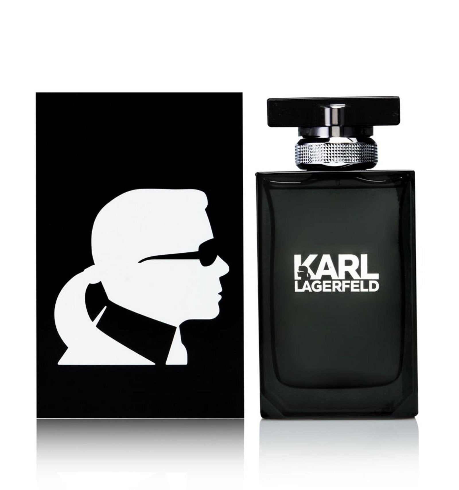 Karl Lagerfeld, Pour Homme, Eau de Toilette, För män, 100 ml