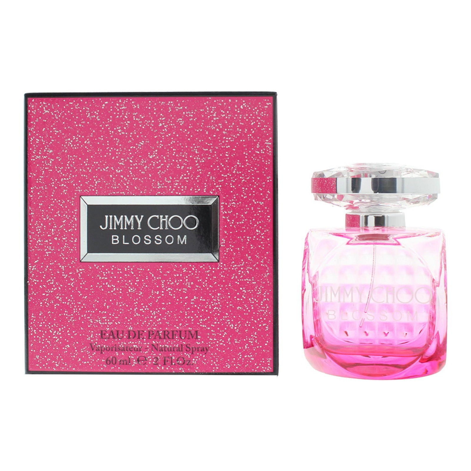 Jimmy Choo, Blossom, Parfymvatten, För kvinnor, 60 ml