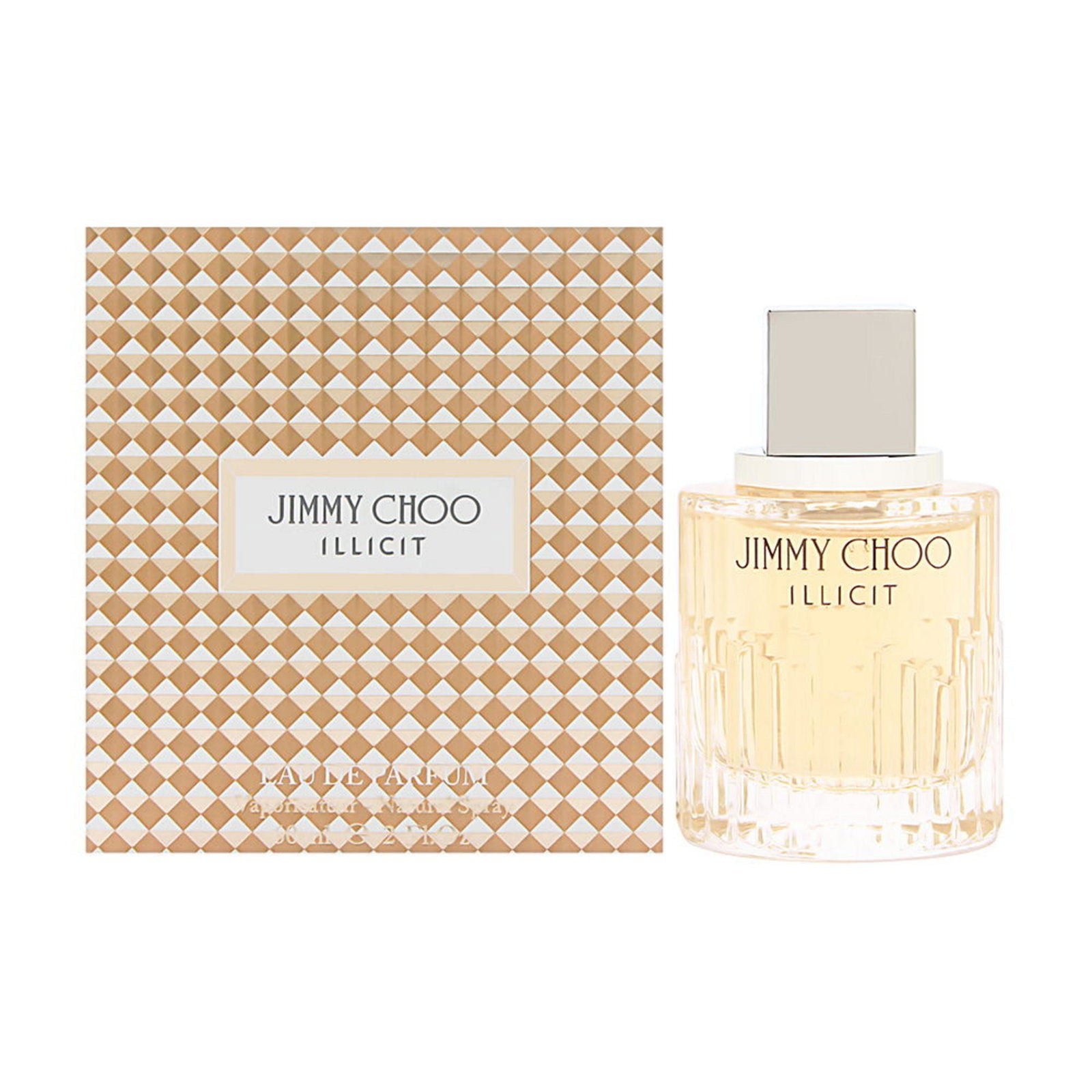Jimmy Choo, Illicit, Parfymvatten, För kvinnor, 60 ml