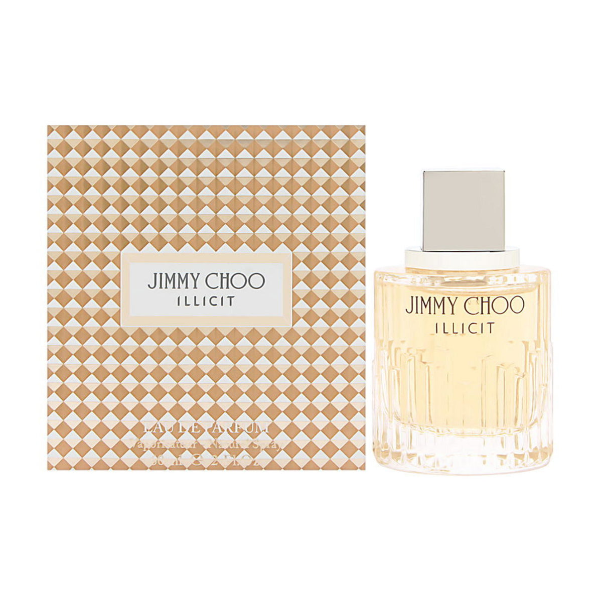 Jimmy Choo, Illicit, Eau De Parfum, For Women, 60 ml