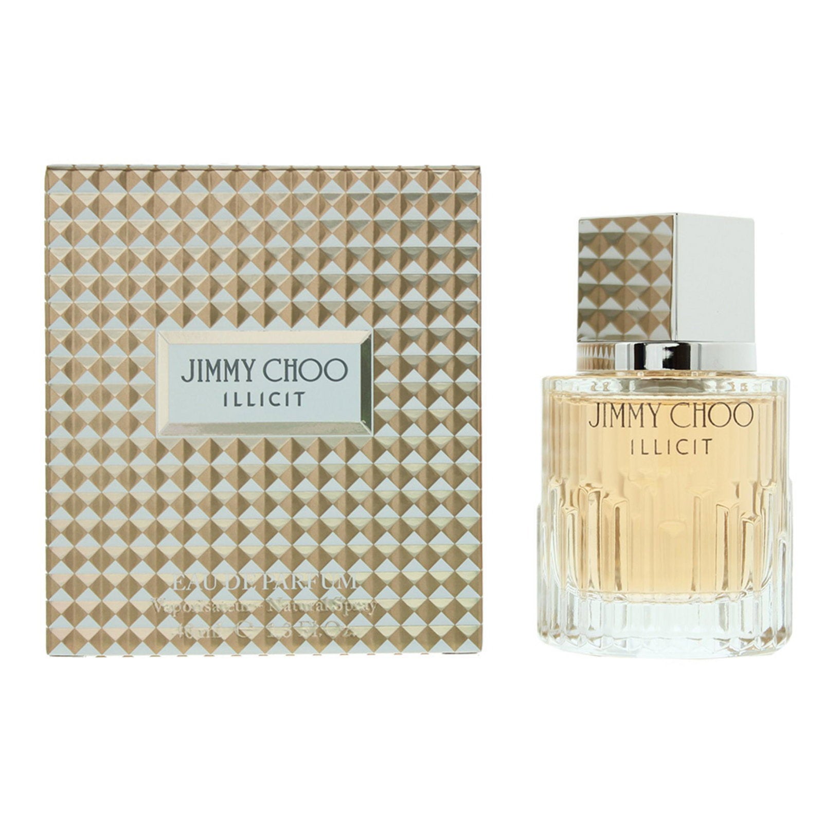 Jimmy Choo, Illicit, Parfymvatten, För kvinnor, 40 ml