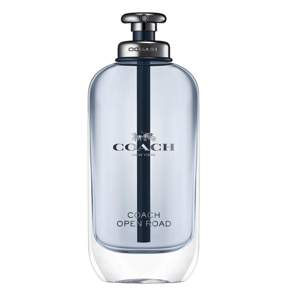 Coach, Open Road, Eau de Toilette, För män, 100 ml
