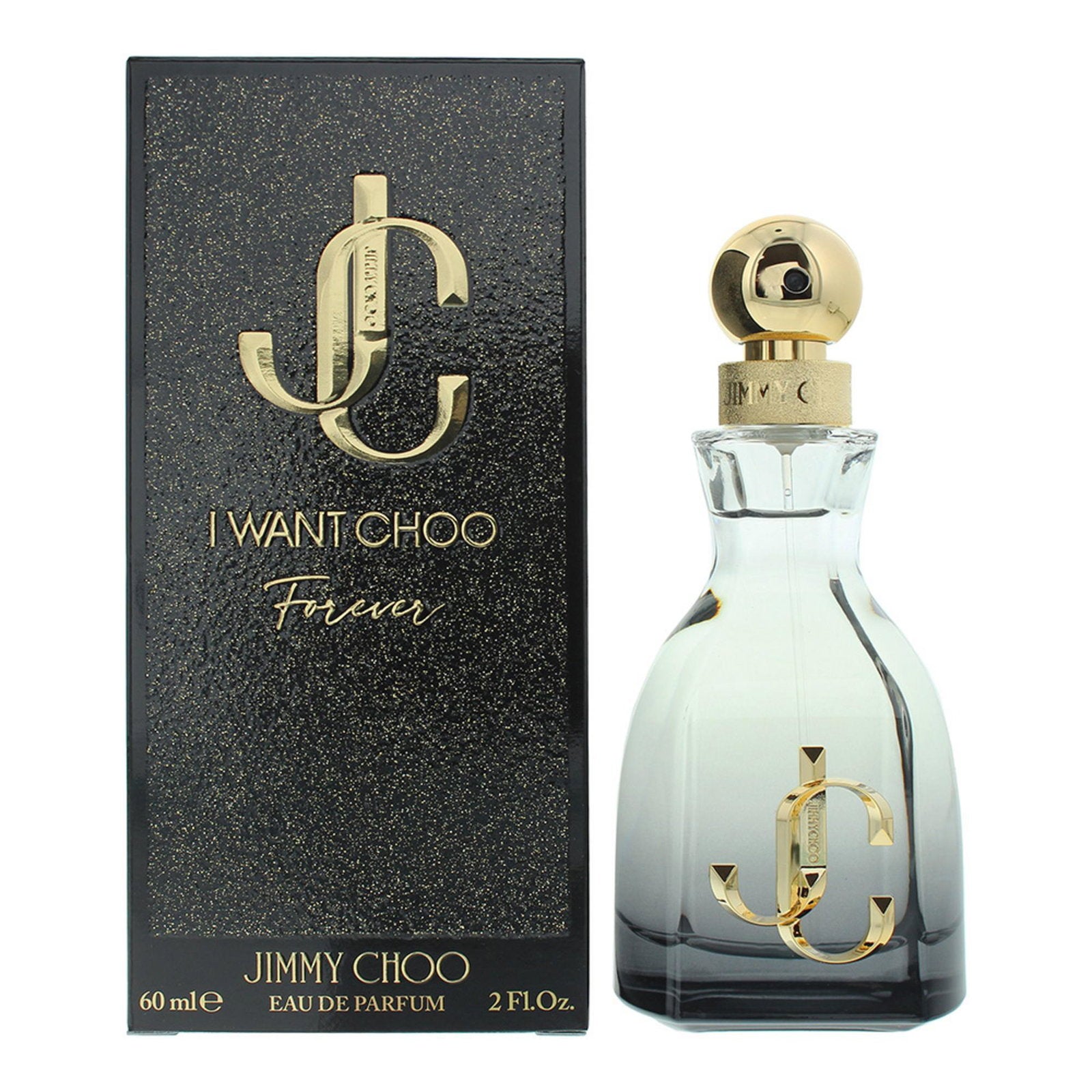 Jimmy Choo, I Want Choo Forever, Parfymvatten, För kvinnor, 60 ml
