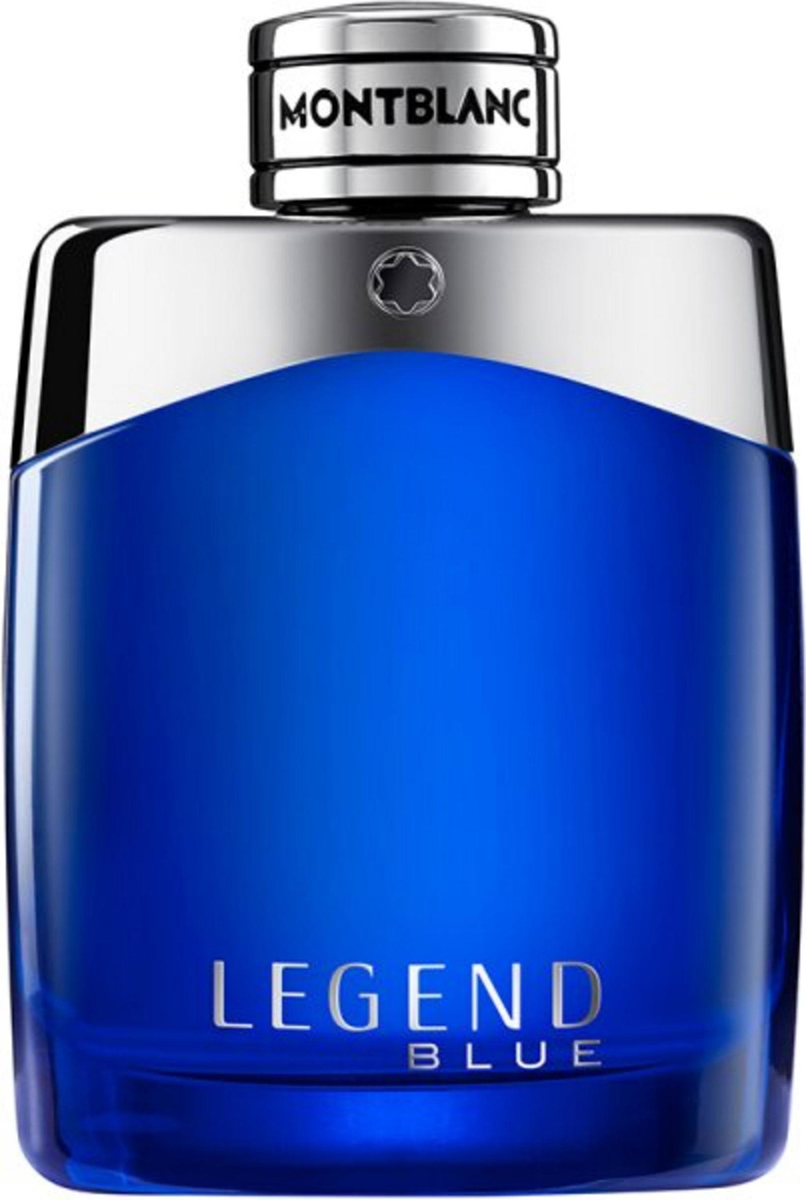 Montblanc, Legend Blue, Parfymvatten, För män, 100 ml