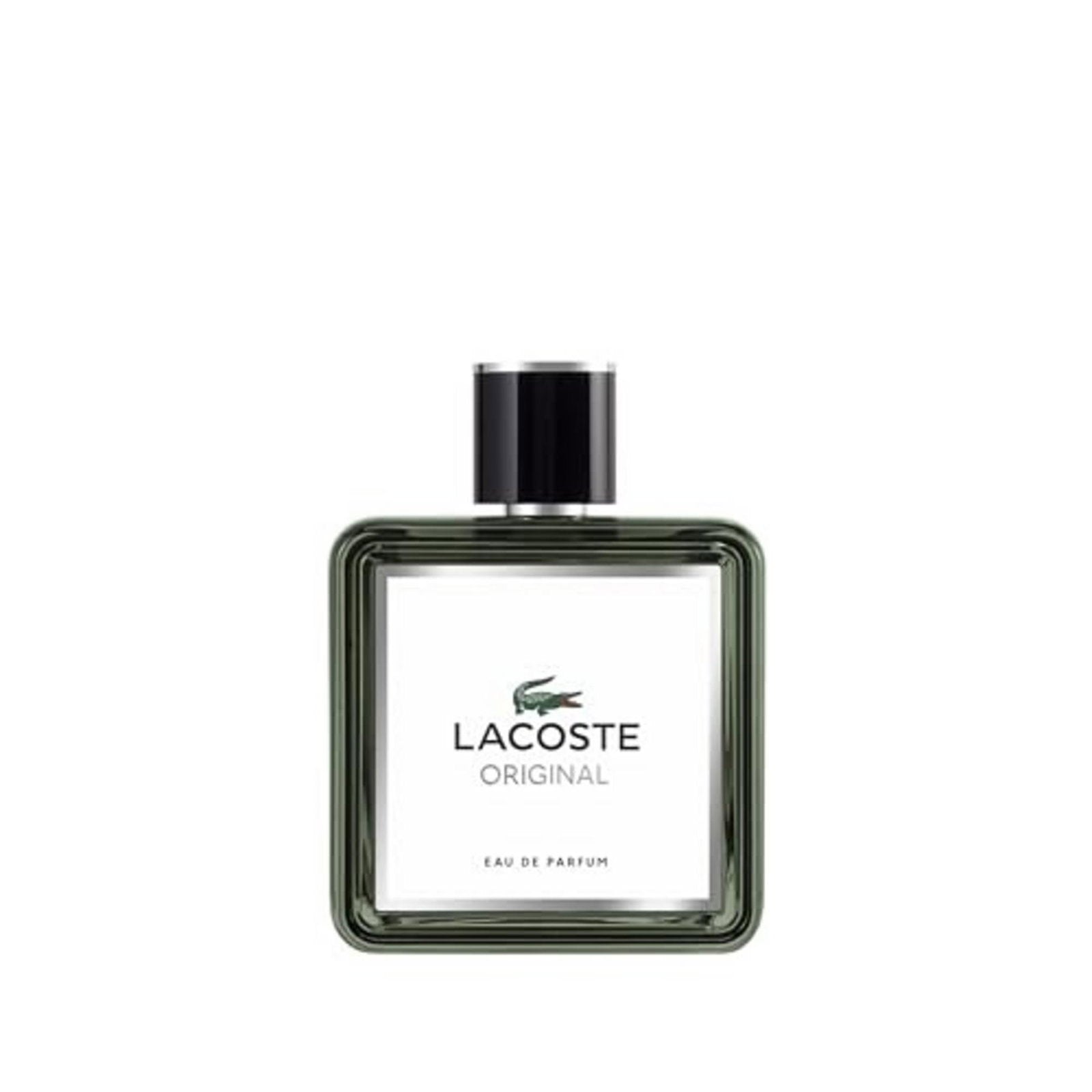 Lacoste, Original, Parfymvatten, För män, 100 ml