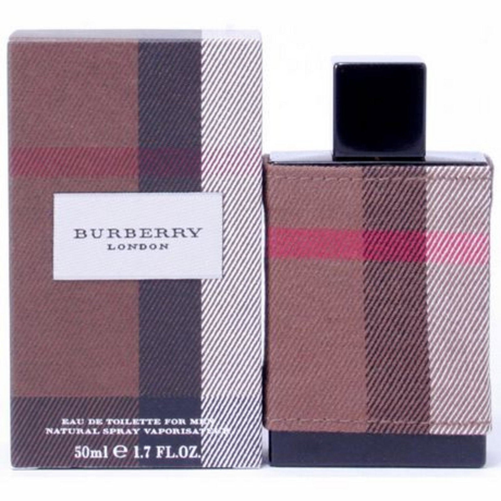 Burberry, Burberry London, Eau de Toilette, För män, 50 ml