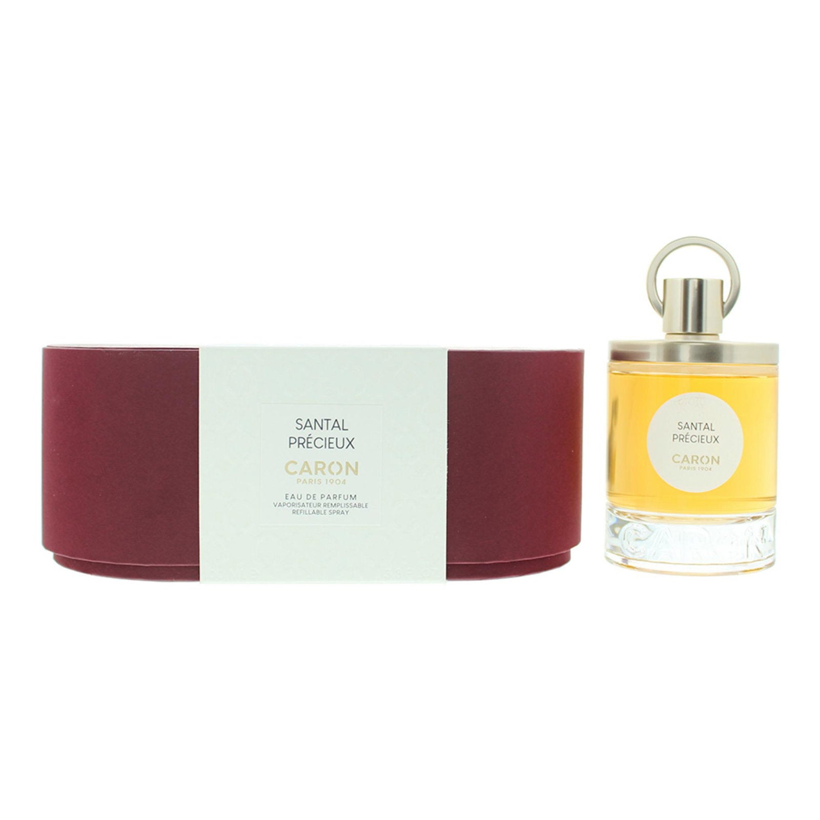 Caron, Santal Précieux, Parfymvatten, Unisex, 100 ml