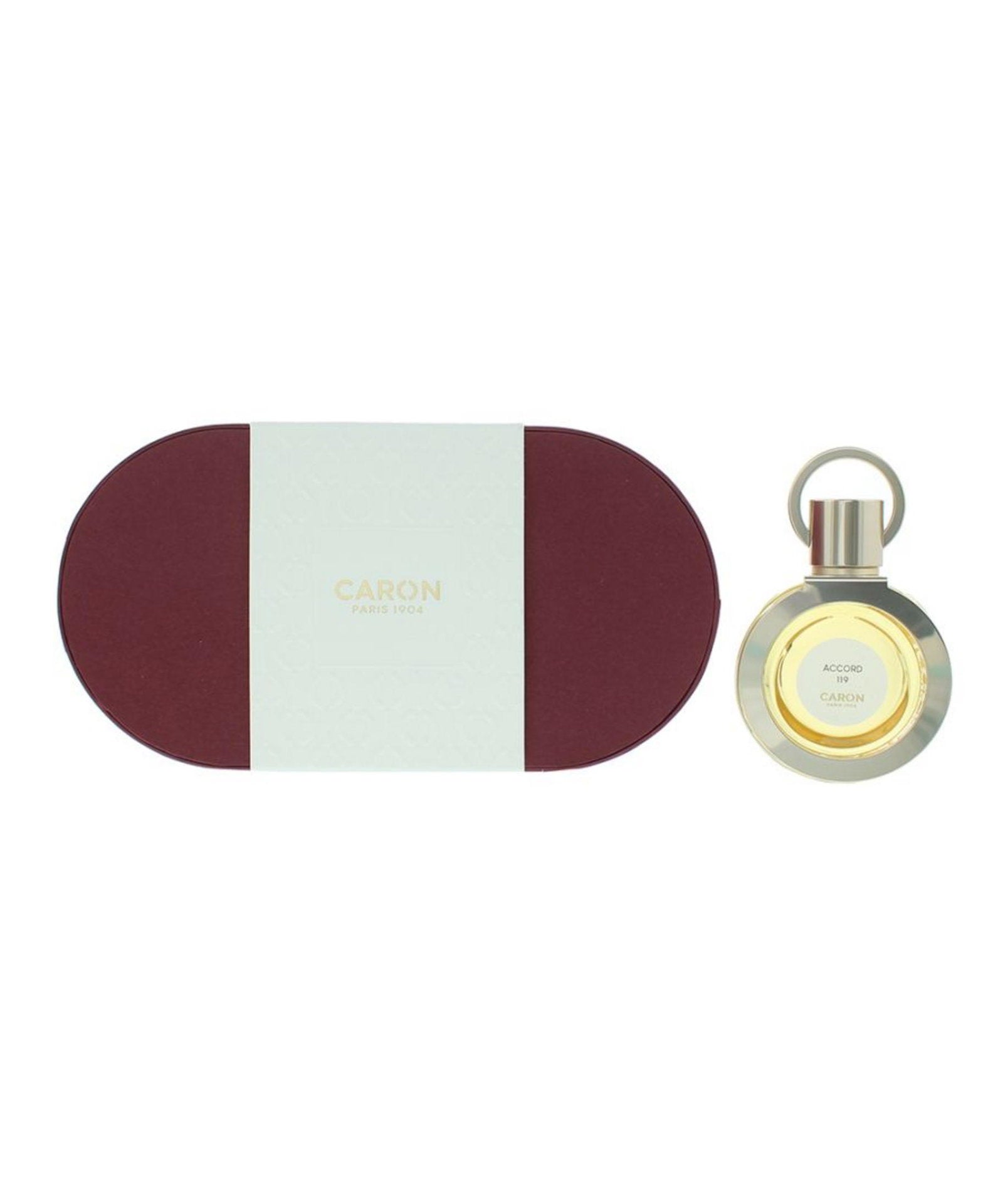 Caron, Accord 119, Parfymextrakt, För kvinnor, 50 ml