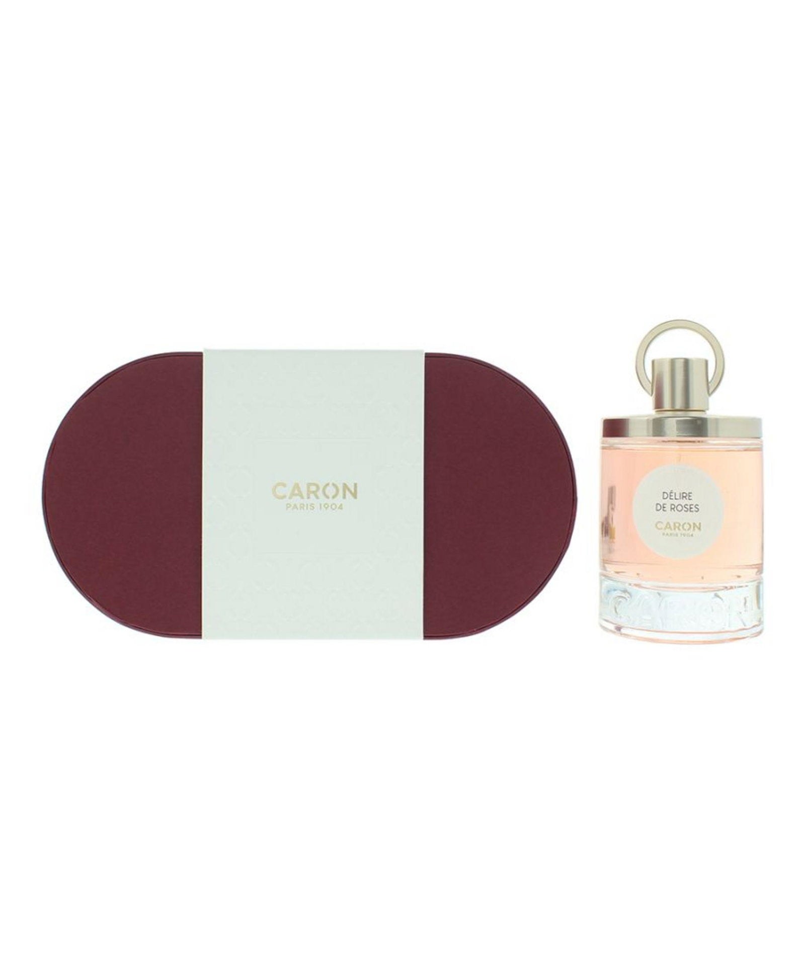 Caron, Delire de Roses, Parfym, För kvinnor, 100 ml