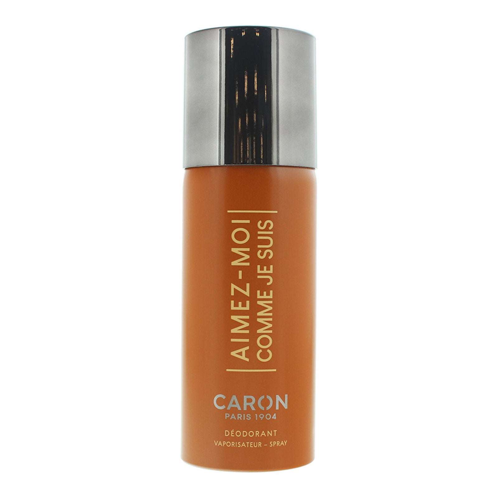 Caron, Aimez-Moi Comme Je Suis, Deodorantspray, För män, 200 ml