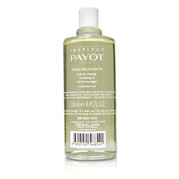 Payot, Huile Relaxante, Massageolja, 250 ml