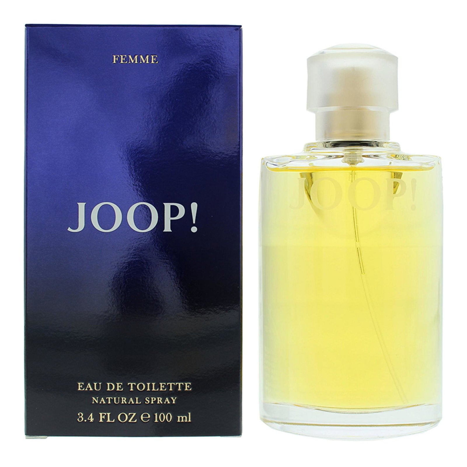 Joop!, Femme, Eau de Toilette, För kvinnor, 100 ml