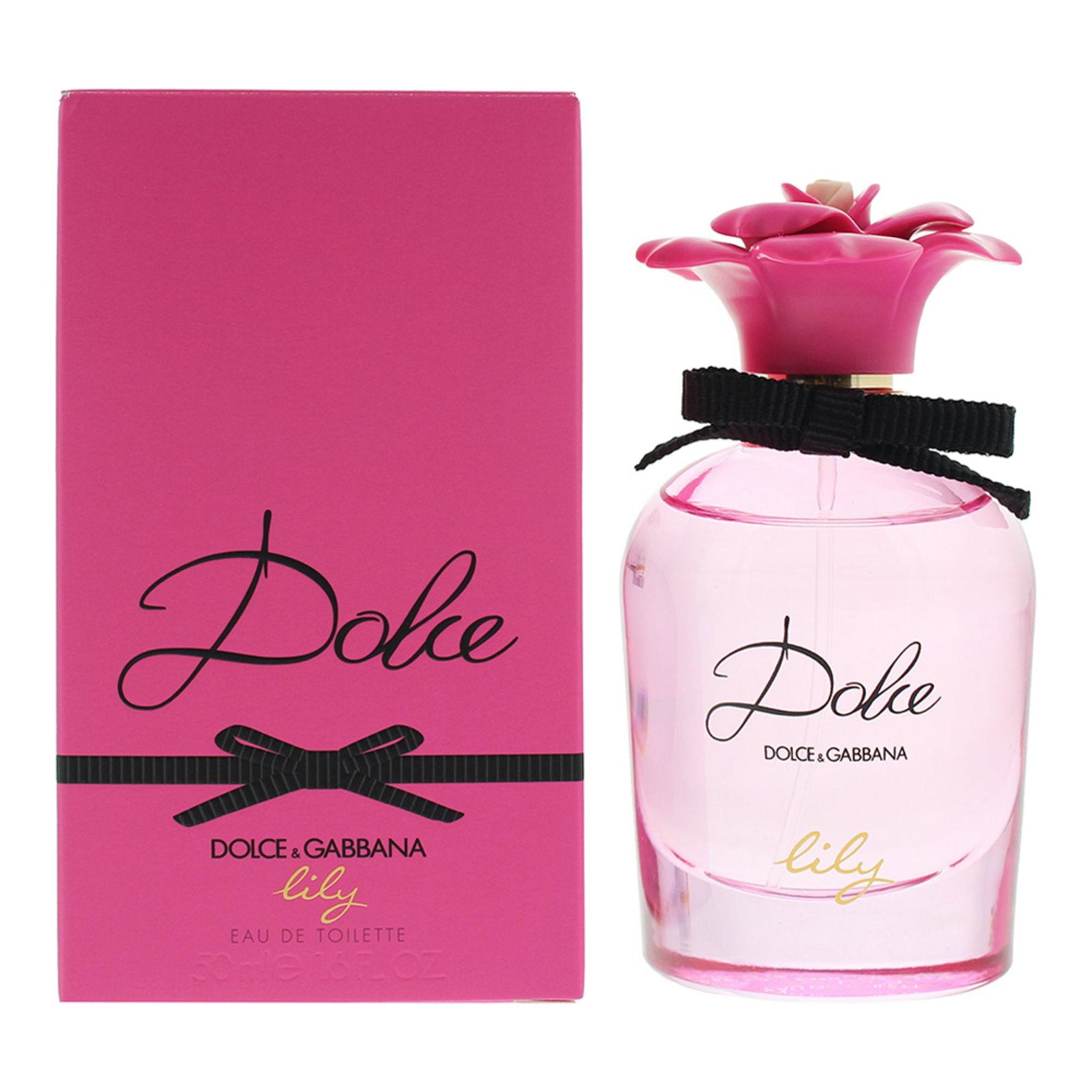 Dolce & Gabbana, Dolce Lily, Eau de Toilette, För kvinnor, 50 ml