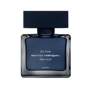 Narciso Rodriguez, Bleu Noir, Parfymvatten, För män, 50 ml