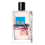 Zadig & Voltaire, This Is Her! Zadig Dream, Parfymvatten, För kvinnor, 100 ml