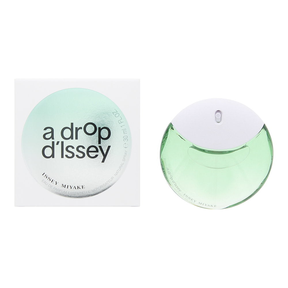 Issey Miyake, A Drop D'Issey, Parfymvatten, För kvinnor, 30 ml