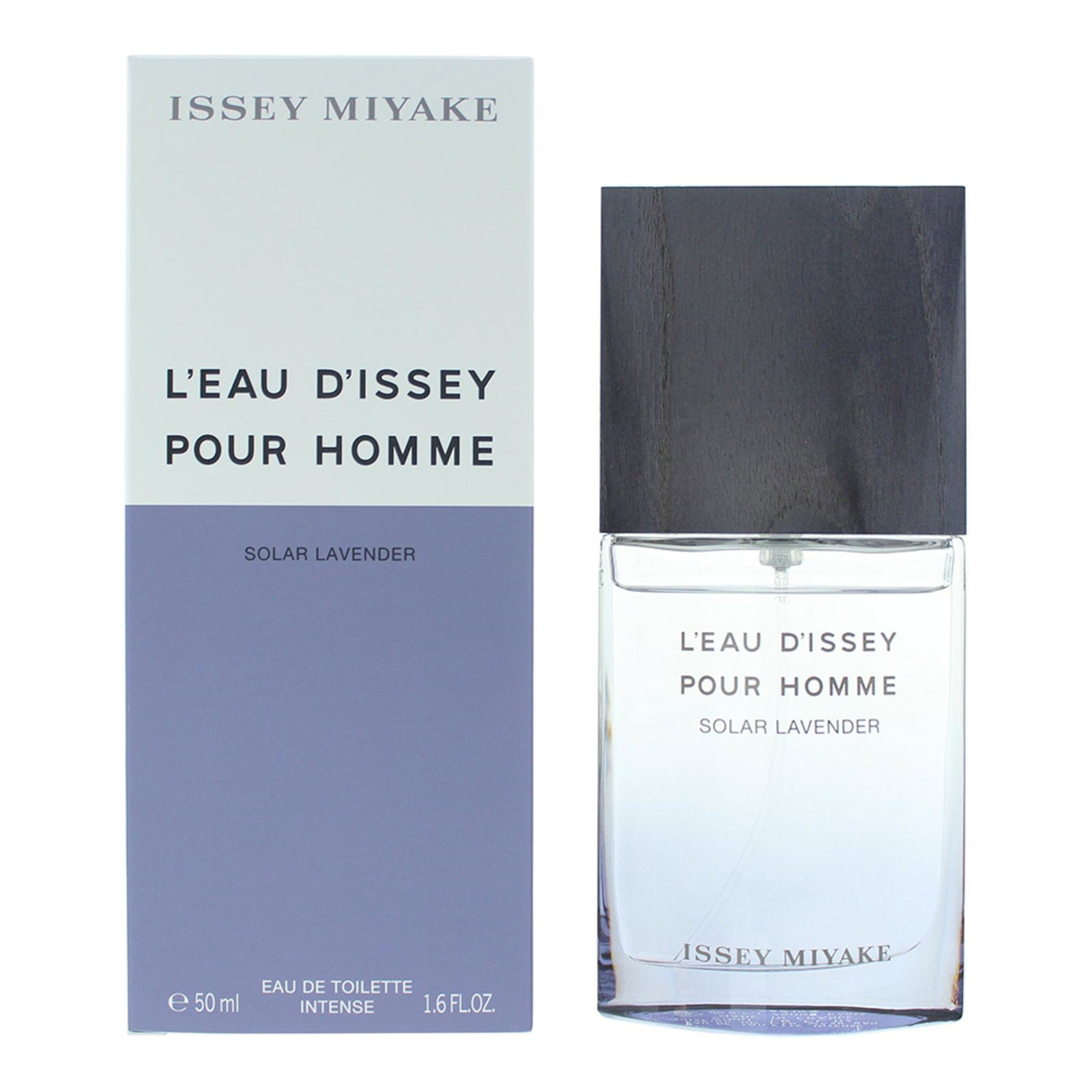 Issey Miyake, L'eau D' Issey Solar Lavender, Eau de Toilette, För män, 50 ml