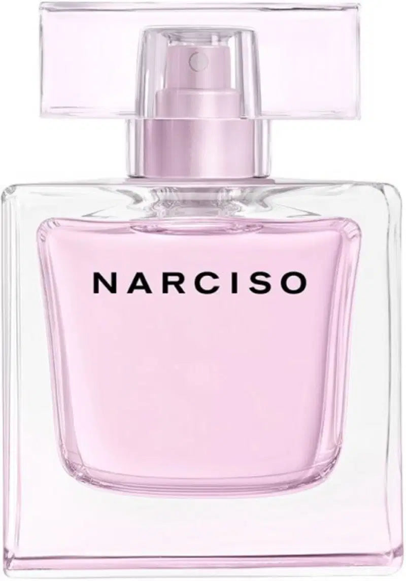 Narciso Rodriguez, Radiante, Parfymvatten, För kvinnor, 50 ml