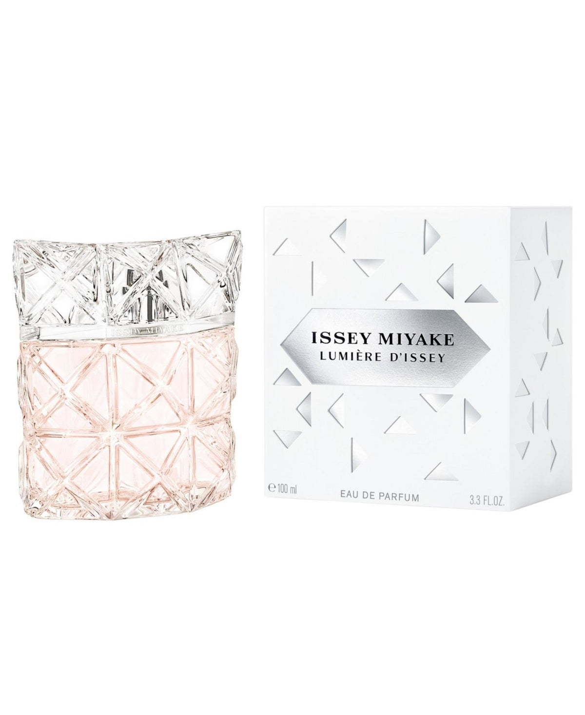 Issey Miyake, L'Eau d'Issey, Parfymvatten, För kvinnor, 100 ml