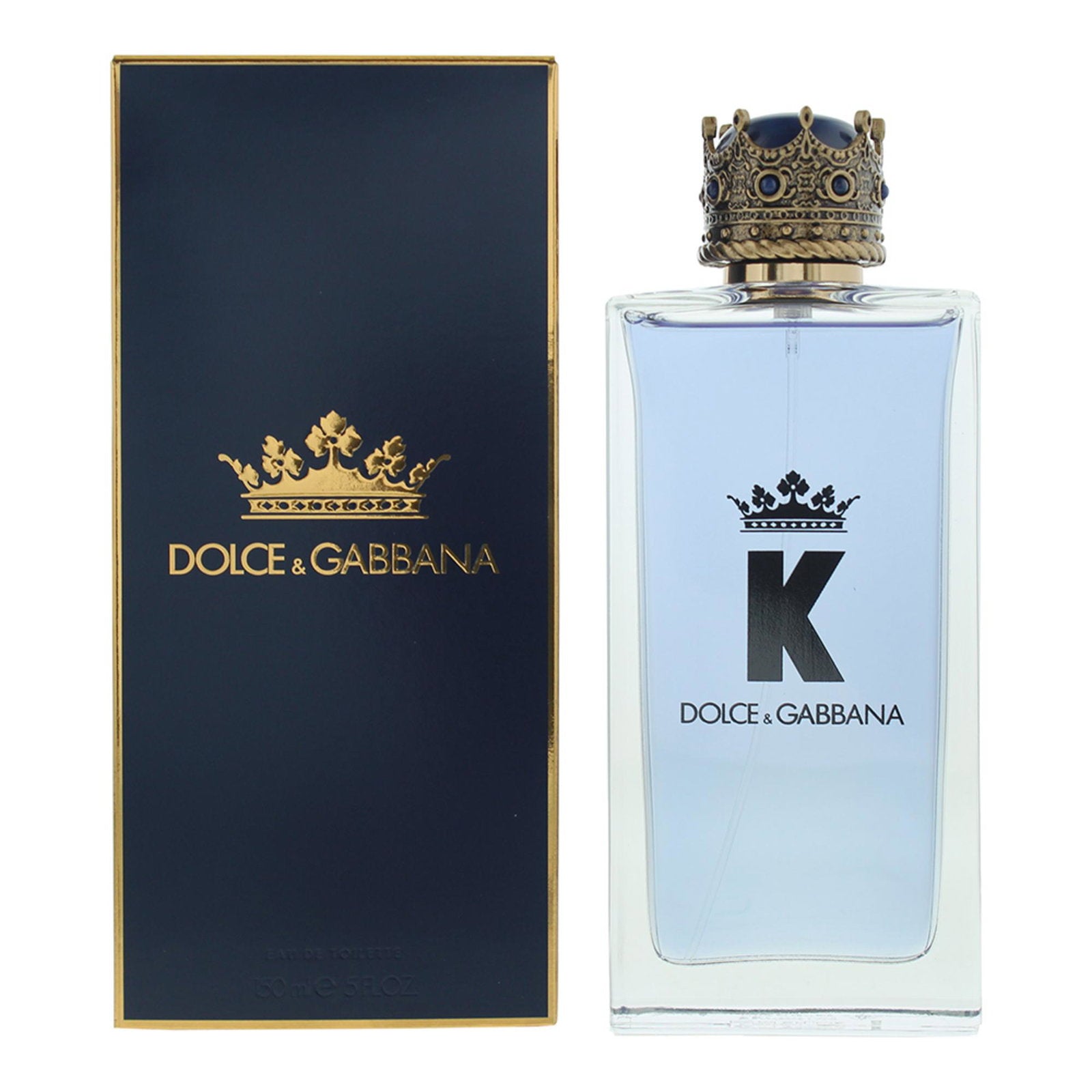 Dolce & Gabbana, K By Dolce Gabbana, Eau de Toilette, För män, 150 ml