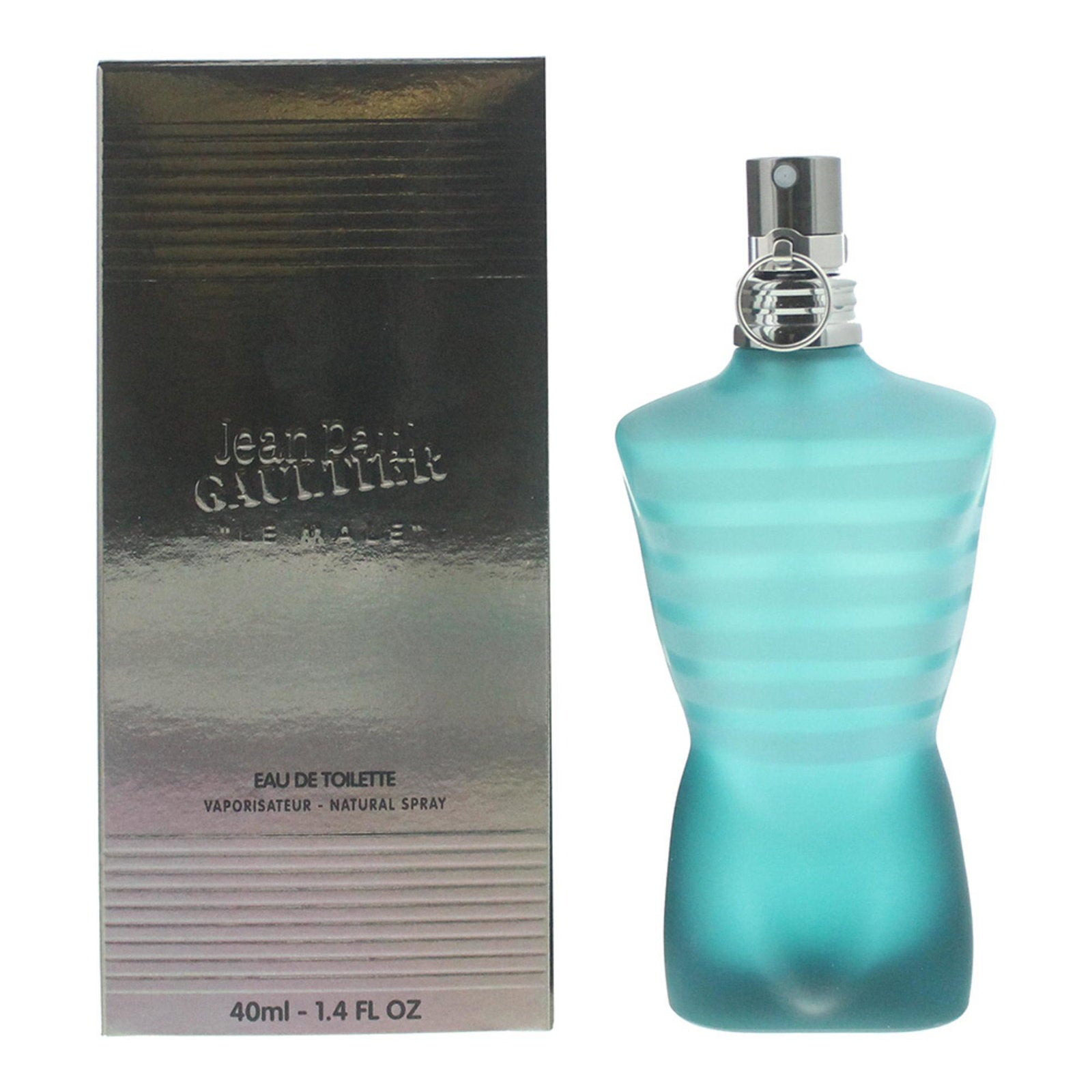 Jean Paul Gaultier, Le Male, Eau de Toilette, För män, 40 ml