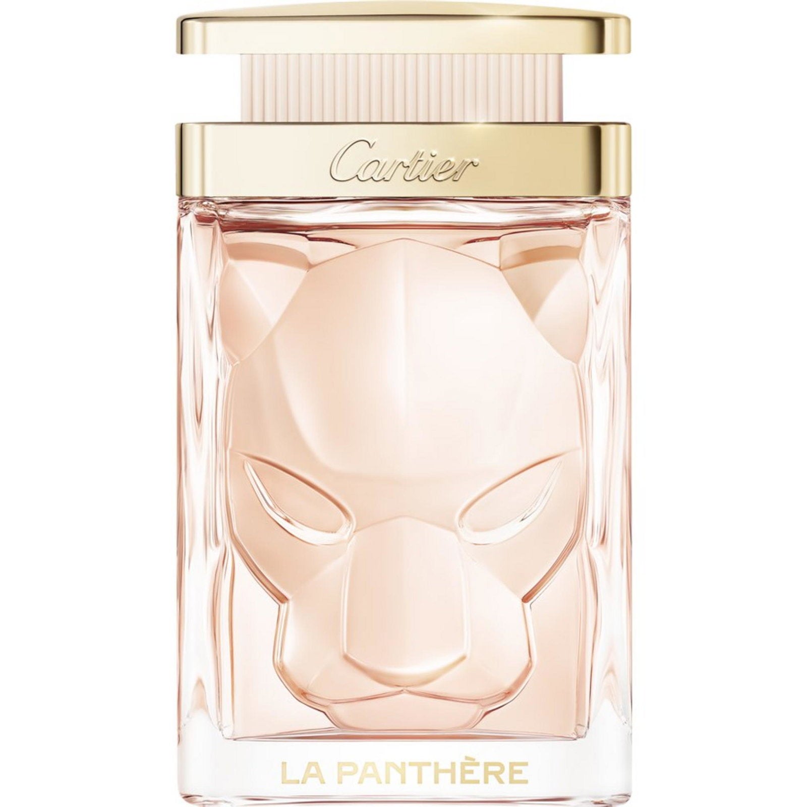 Cartier, La Panthere, Eau de Toilette, För kvinnor, 100 ml