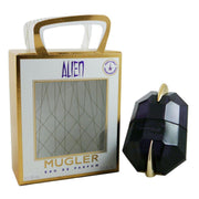 Thierry Mugler, Alien, Parfymvatten, För kvinnor, Påfyllningsbar, 15 ml