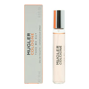Thierry Mugler, Mugler Cologne -Take Me Out, Eau de Toilette, För kvinnor, 10 ml